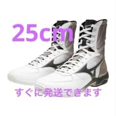 MIZUNOボクシングシューズ WAVE MONSTER - メルカリ