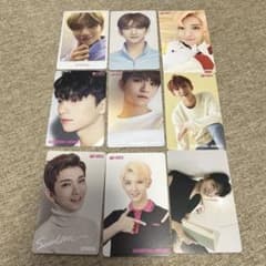 セブチ seventeen ジョシュア HMV トレカ - メルカリ