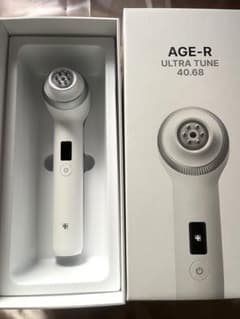 AGE-R ウルトラチューン40.68 - メルカリ