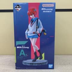 未開封］アマテ・ユズリハ（マチュ）フィギュア 一番くじ A賞