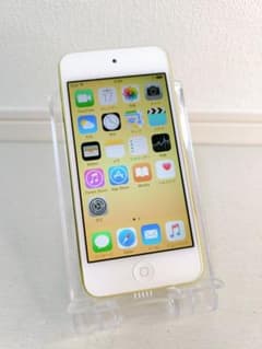 Apple iPod touch (第5世代) 16GB - メルカリ