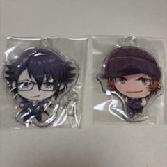 みあげて マスコット 伏見猿比古 八田美咲 アニメK - メルカリ