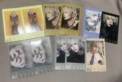 luzくん チェキ風ブロマイド - メルカリ