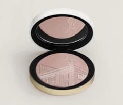 新品】エルメス 限定 パウダー24 フォーブル フェイス＆アイ