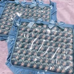 瀬名泉 フィーチャー 缶バッジ(160点)+水色痛バ2点 - メルカリ