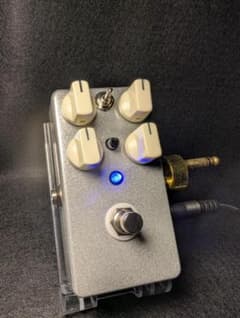 TSV808 クローン ギター用エフェクター - メルカリ