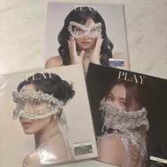 MISAMO PLAY ミナ盤 サナ盤 モモ盤 セット ソロ盤 TWICE - メルカリ