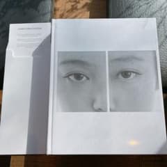 blackpink jennie ジェニ 写真展 popup フォトブック - メルカリ