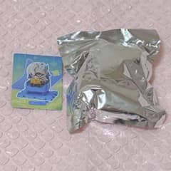 原神 童夢奇珍シリーズ ちびキャラフィギュア シークレット