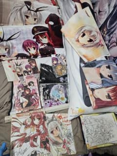 DRACU-RIOT！(ドラクリオット)キャラグッズ詰め合わせ - メルカリ