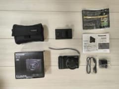 tk0492様専用Panasonic LUMIX DC-TX2 撮影3716枚 - メルカリ