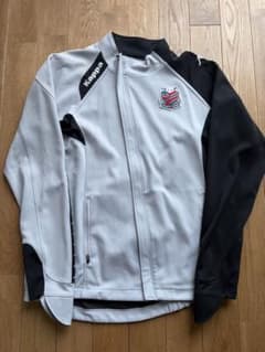 北海道コンサドーレ札幌 ジャージ上 - メルカリ
