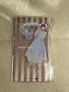 島倉りか アクリルキーホルダー - メルカリ