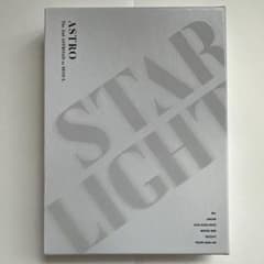 ASTRO STAR LIGHT ライブdvd - メルカリ