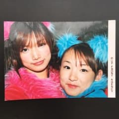 573 モーニング娘。 後藤真希 加護亜依 生写真 - メルカリ