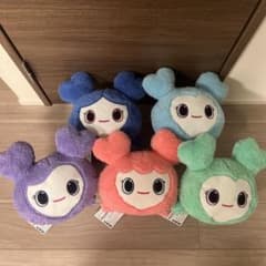 TWICE LOVELYS ふわもこねんねBIGぬいぐるみ GIGO K-POP - メルカリ