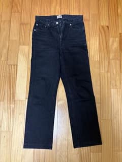 SHISHIKUI BASIC JEANS / STONEBLACK - メルカリ