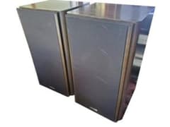 KENWOOD LS-990HG ケンウッド スピーカー ペア - メルカリ