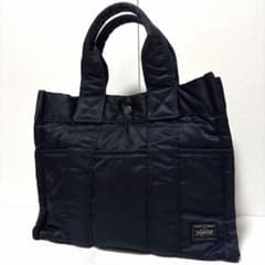 極美品✨廃盤 ヘッドポーター タンカー トートバッグS 藤原ヒロシ