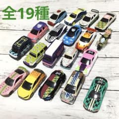 鬼滅の刃 トミカ 全種類 全19種 コンプリート - メルカリ
