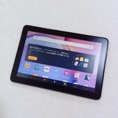 最新 Amazon タブレット Fire HD8 第12世代 32GB 2024 - メルカリ