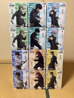 アニメ『呪術廻戦』5周年​Luminasta“狗巻棘”の入手方法まとめ – 攻略大百科