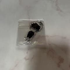 怪獣8号 表情四十景 アクリルチャーム 鳴海弦 I.Gストア - メルカリ