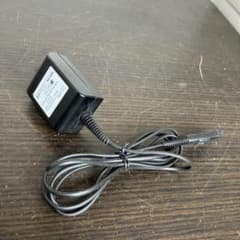 HITACHI 電動シェーバー 純正ACアダプターKH-48M 電源アダプタ - メルカリ