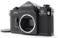 Canon F-1 Montreal 1976 Olympic #92 - メルカリ