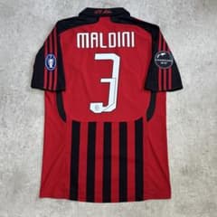 安いパオロ・マルディーニ イタリア代表の通販商品を比較