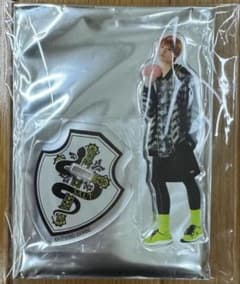 上村謙信 KENSHIN FAKEMOTION ランダムアクスタ - メルカリ