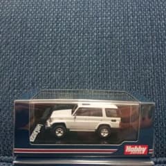 ホビージャパン トヨタ ランドクルーザー 70 ZX 4DOOR 2001 - メルカリ