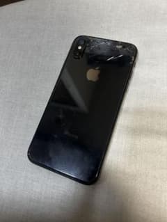 iPhone XS ジャンク - メルカリ