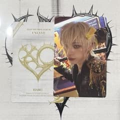 XLOV HARU 封入トレカ ハル UXLXVE - メルカリ