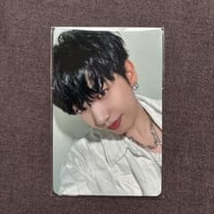 BOYNEXTDOOR The Action weverse特典 ジェヒョン - メルカリ