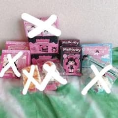 MelloJoy メロジョイ スクイーズ まとめ売り - メルカリ