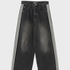 the toe Emirates Track Denim Pants - メルカリ