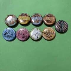 GENERATIONS from EXILE TRIBE 缶バッジ - メルカリ