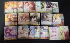 ヴァイス シャニマス 6枝2宝 デッキ - メルカリ