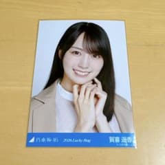 乃木坂46 lucky bag 2026 生写真 賀喜遥香 ヨリ - メルカリ