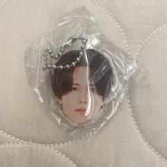 INI 藤牧京介 顔キーホルダー - メルカリ