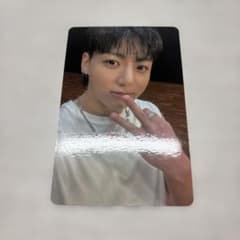 BTS GOLDEN ユニバ 購入特典 ラキドロ ジョングク トレカ - メルカリ