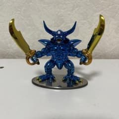 ドラゴンクエスト メタリックモンスターズギャラリー エスターク青