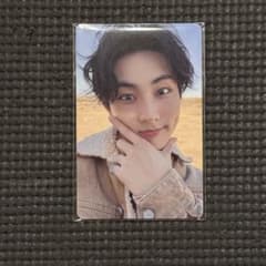 ENHYPEN エンハイプン VANISH トレカ ジョンウォン 3形態 - メルカリ