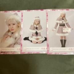 櫻坂46 小池美波 セミコンプ 2022年クリスマスサンタ衣装 - メルカリ