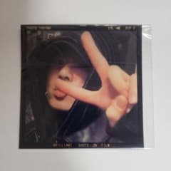 BTS JUNGKOOK フィルム風♡ブックマーク 10×10㎝ - メルカリ