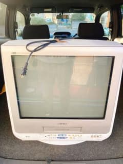 SHARP シャープ ブラウン管テレビ | Shop at Mercari from Japan! | Buyee
