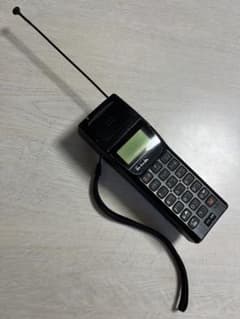 携帯電話NTTドコモ docomoムーバP mova P TZ-804‼️ - メルカリ