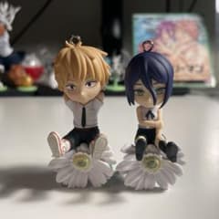 劇場版『チェンソーマン レゼ篇』 プチっとのりマスの入手方法まとめ