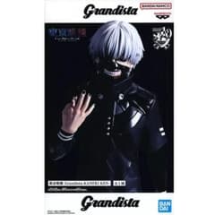 東京喰種 Grandista KANEKI KEN 金木研 フィギュア複数在庫有 - メルカリ